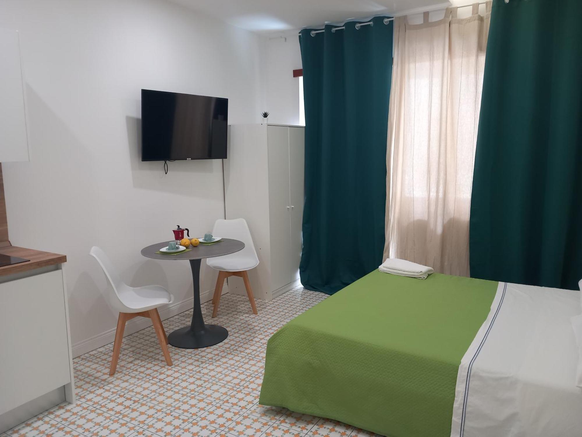La Dolce Bed & Breakfast Napoli