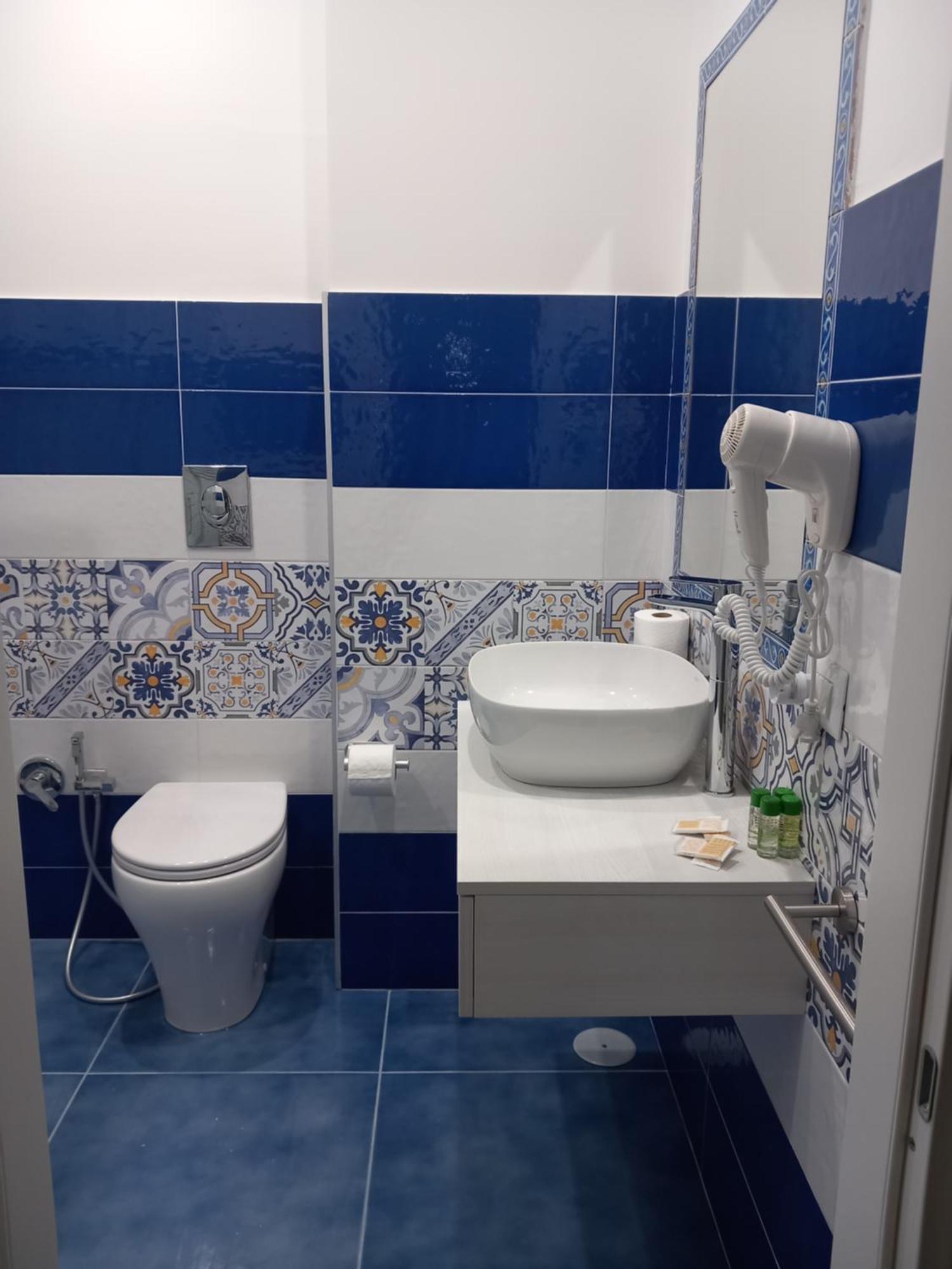 La Dolce Bed & Breakfast Napoli