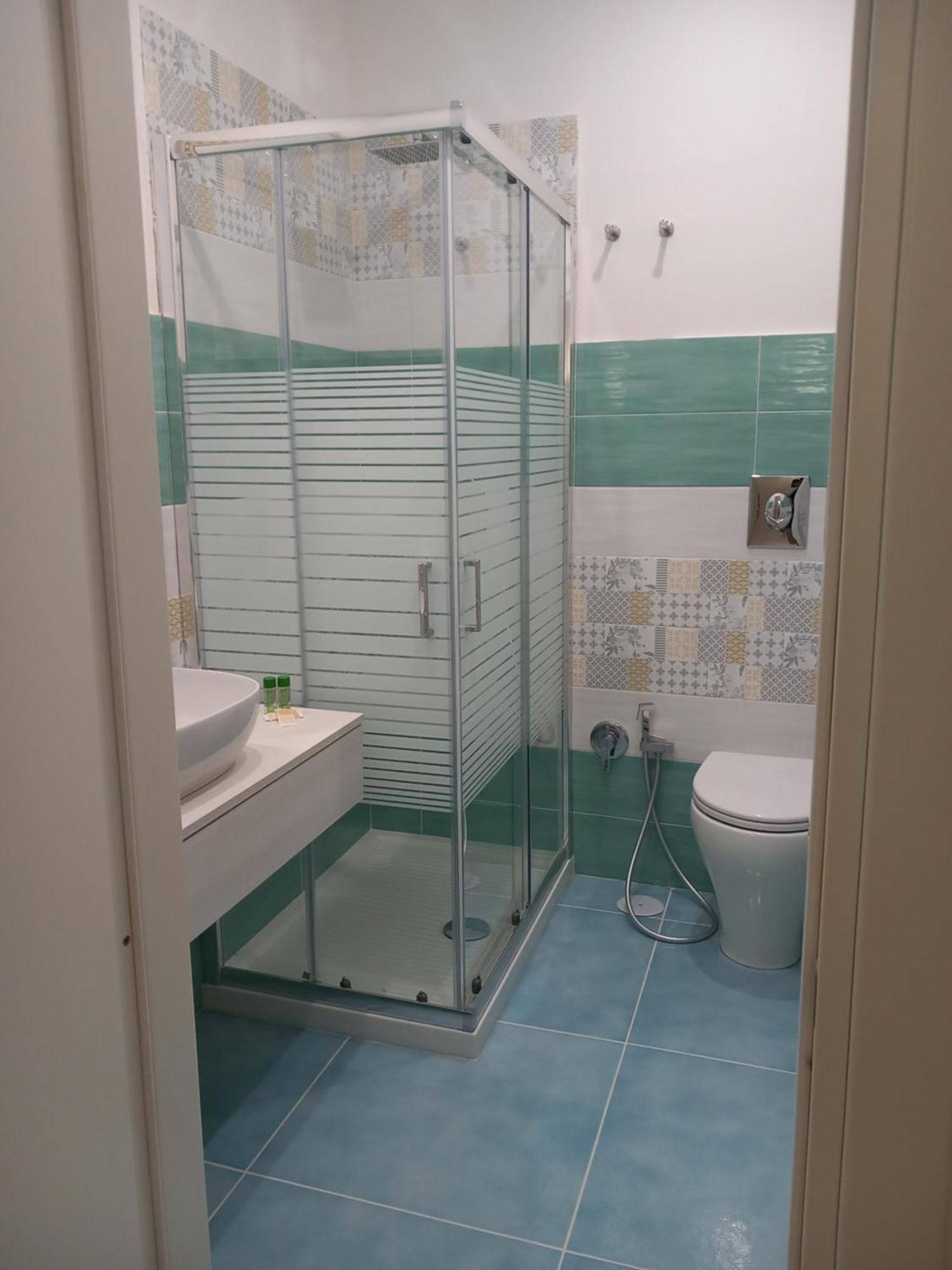 La Dolce Bed & Breakfast Napoli