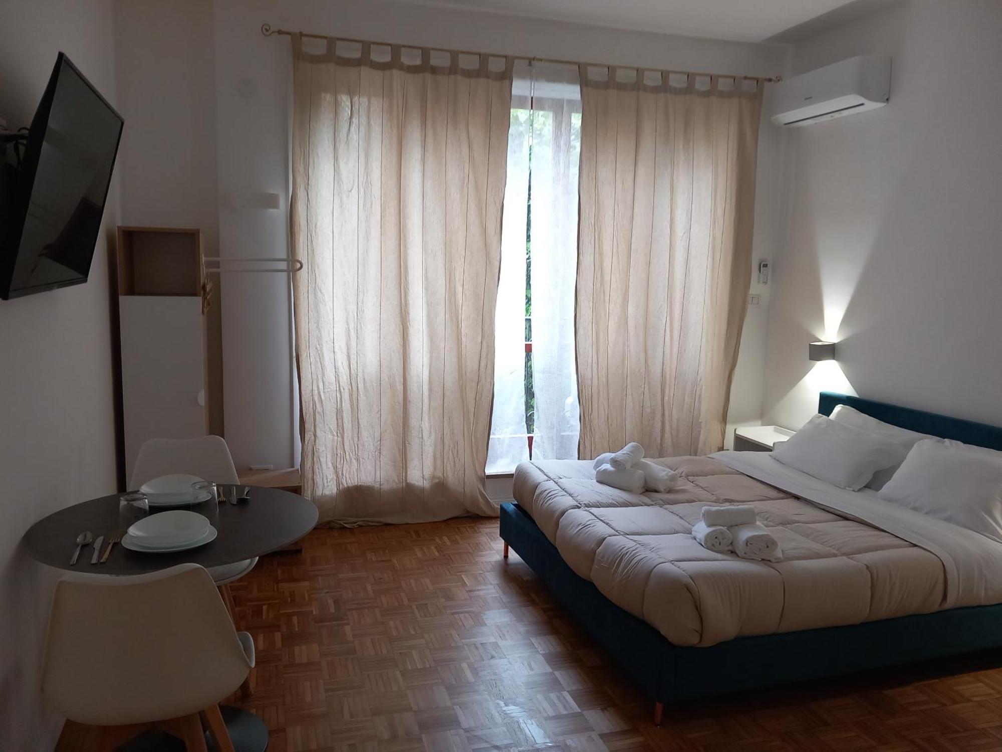 La Dolce Bed & Breakfast Napoli